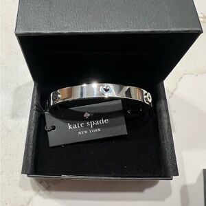 ♠️kate spade Spot the Spade Bracelet